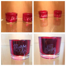 Värmeljus hållare 2st